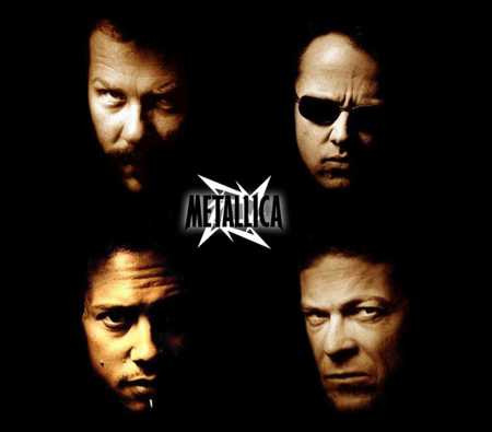 Metallica